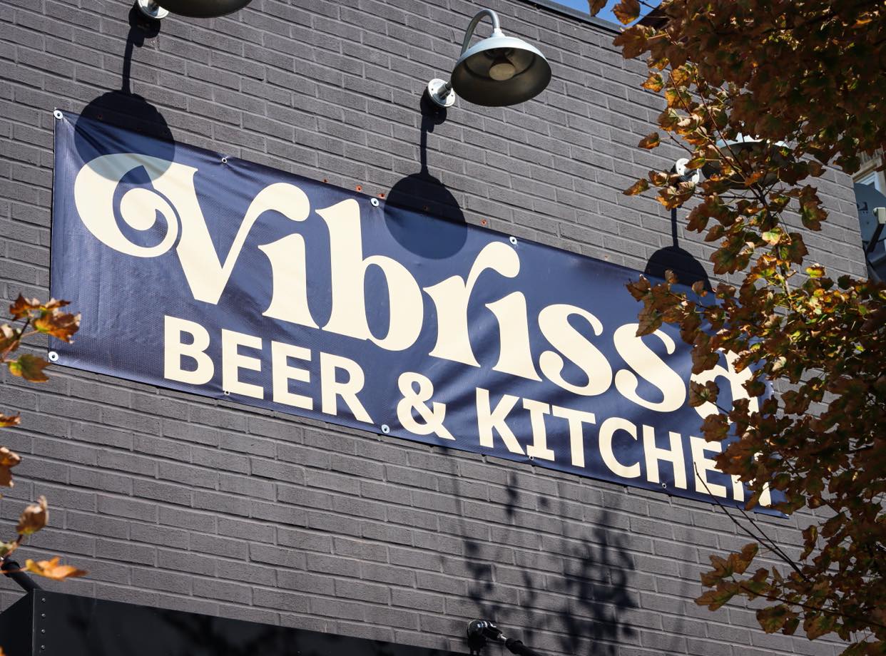 Vibrissa Beer & Kitchen