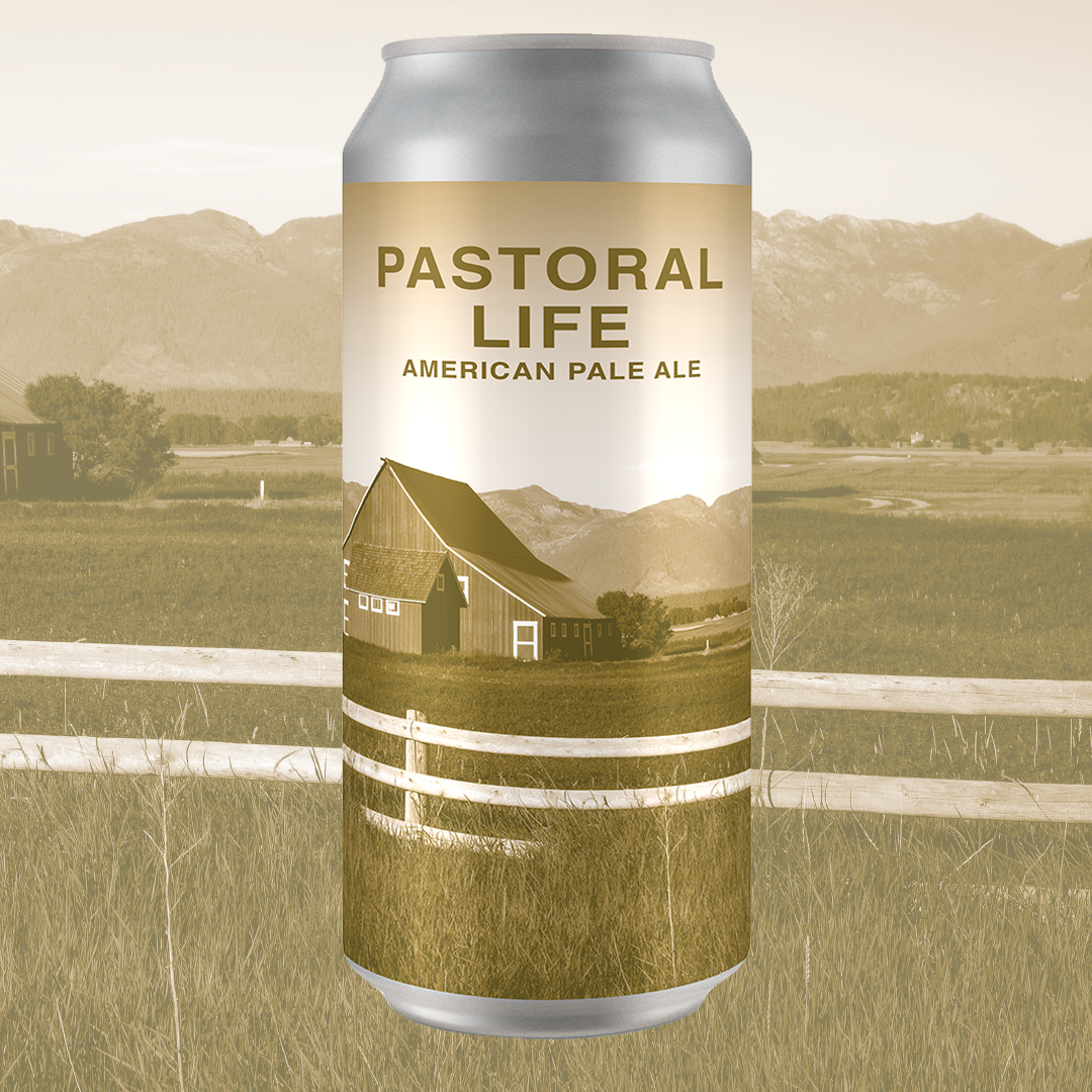 Beer - Pastoral Life