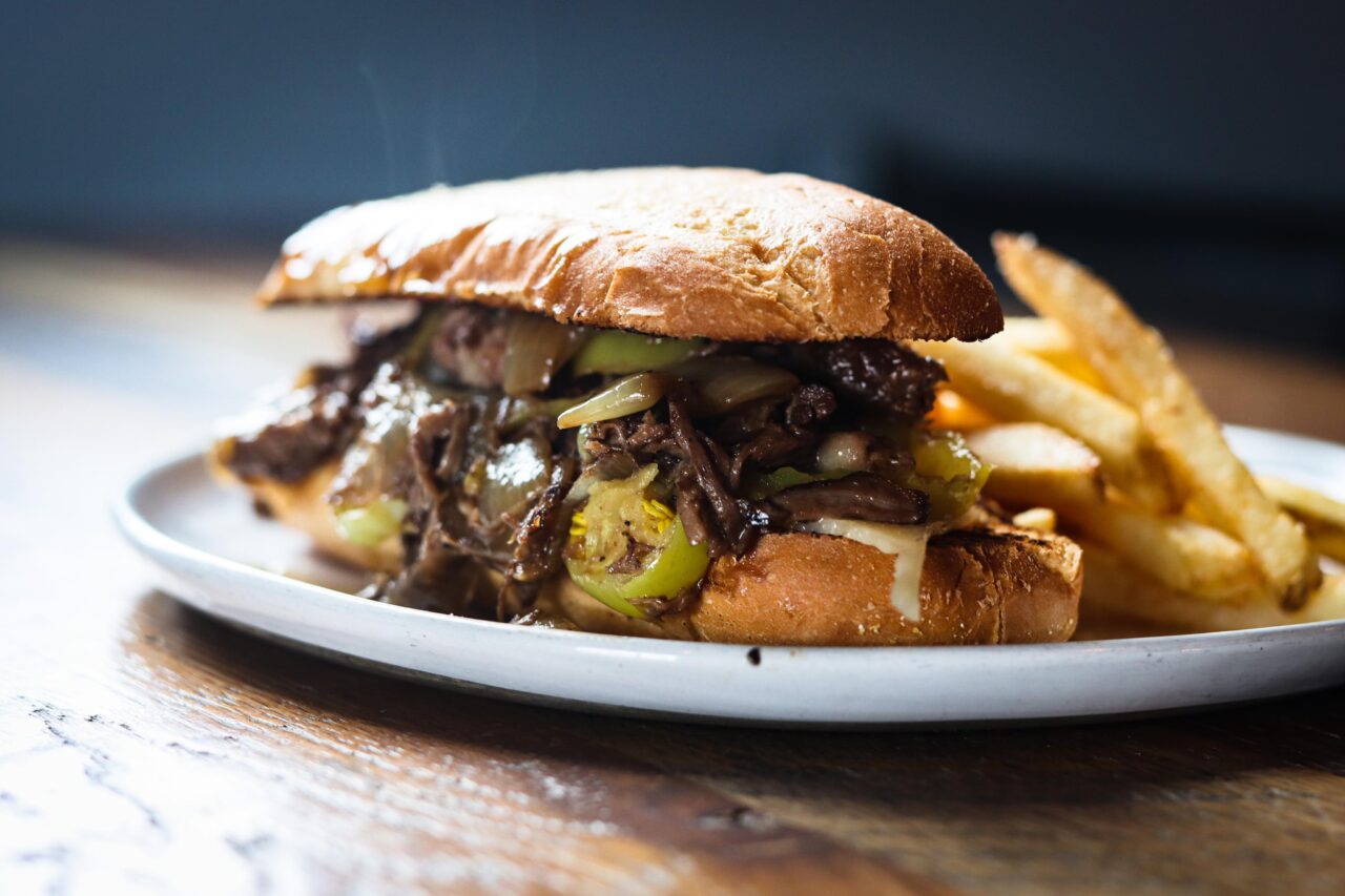 Vibrissa Beer Restaurant & Brewery Near Shenandoah, Virginia