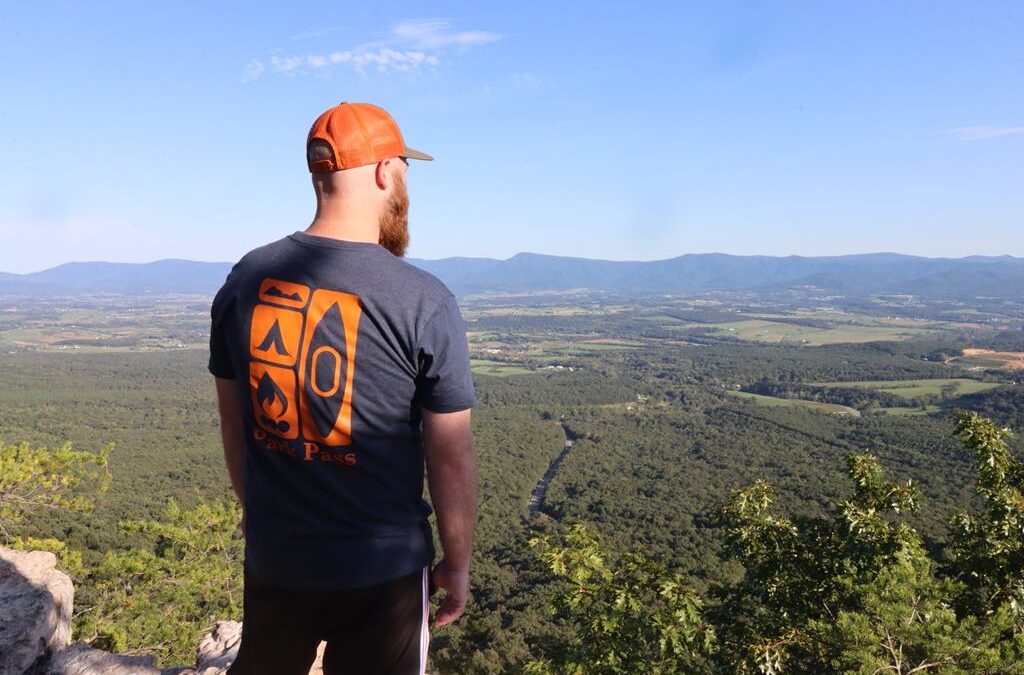 Hiking in Shenandoah – 3 Alternatives to Old Rag