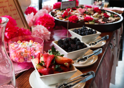 Galentine's Catering