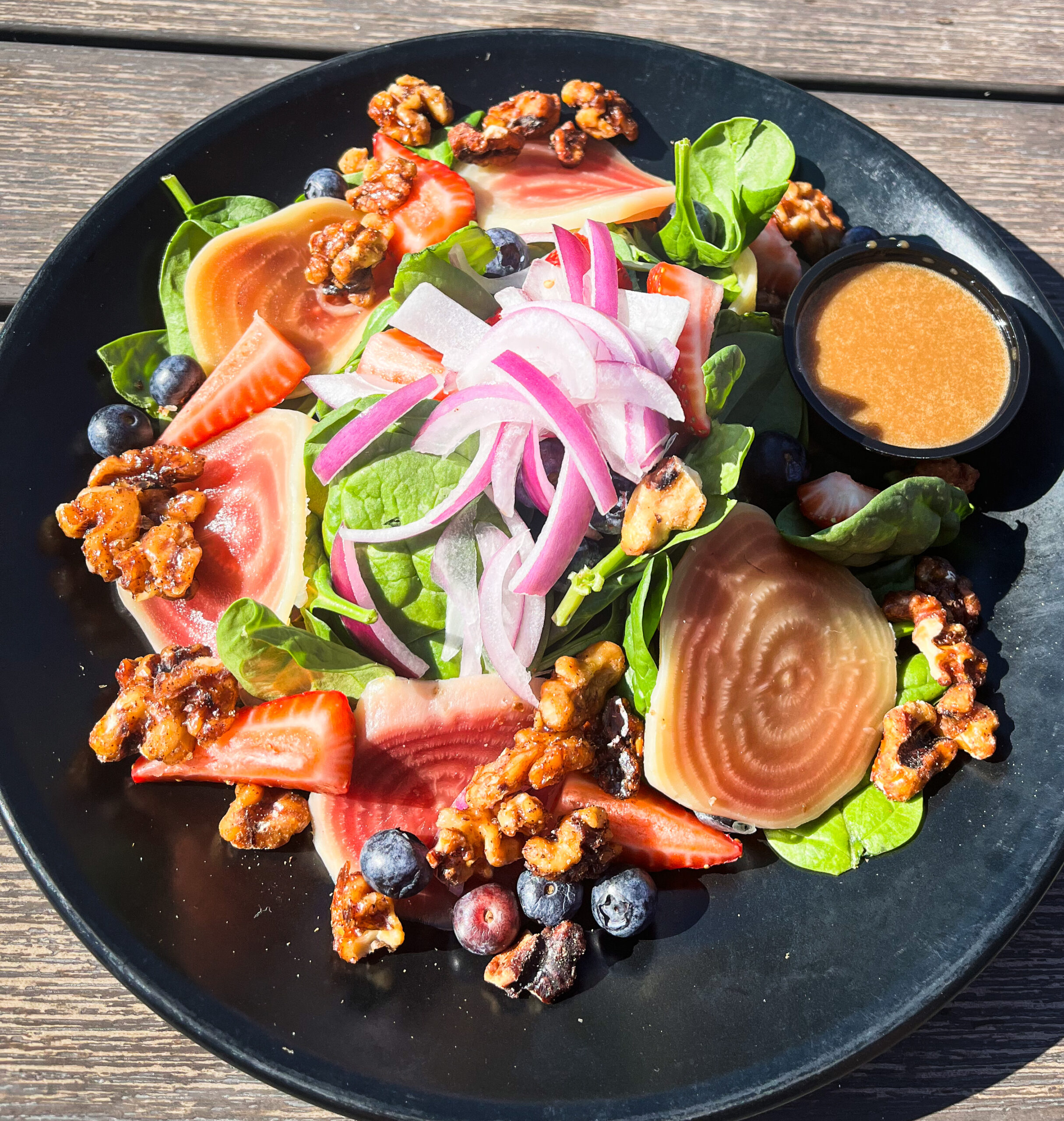 Burger - Food Front Royal