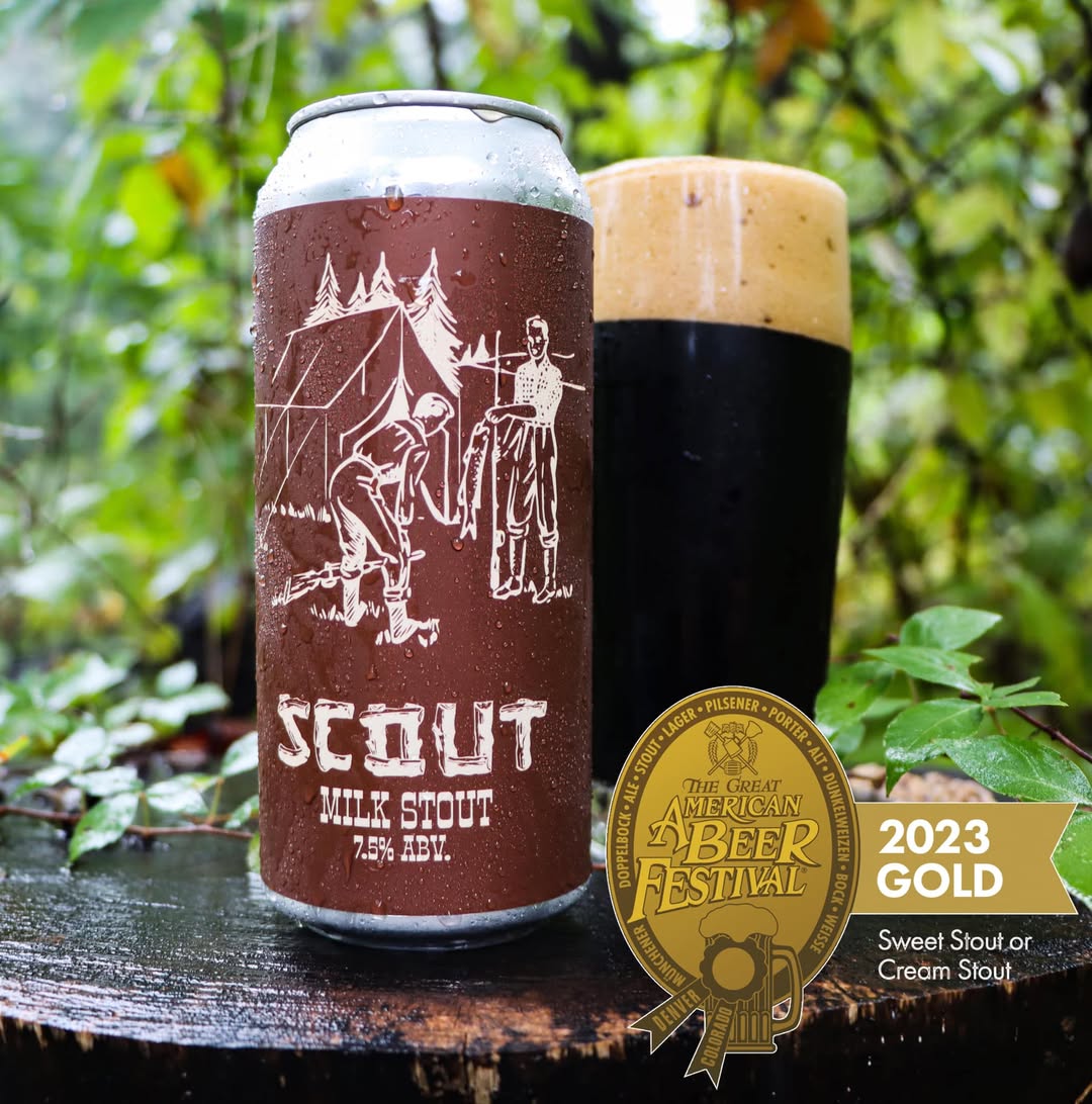 Beer - Pastoral Life